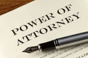 Why make a power of attorney on the Isle of Man